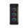 NATEC Obudowa Genesis Irid 505 z oknem, ARGB, USB 3.0 NPC-1518 - 633846 - zdjęcie 5